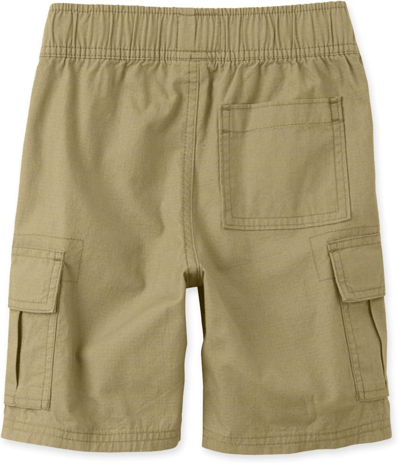 Comfortable Cargo Shorts for Boys