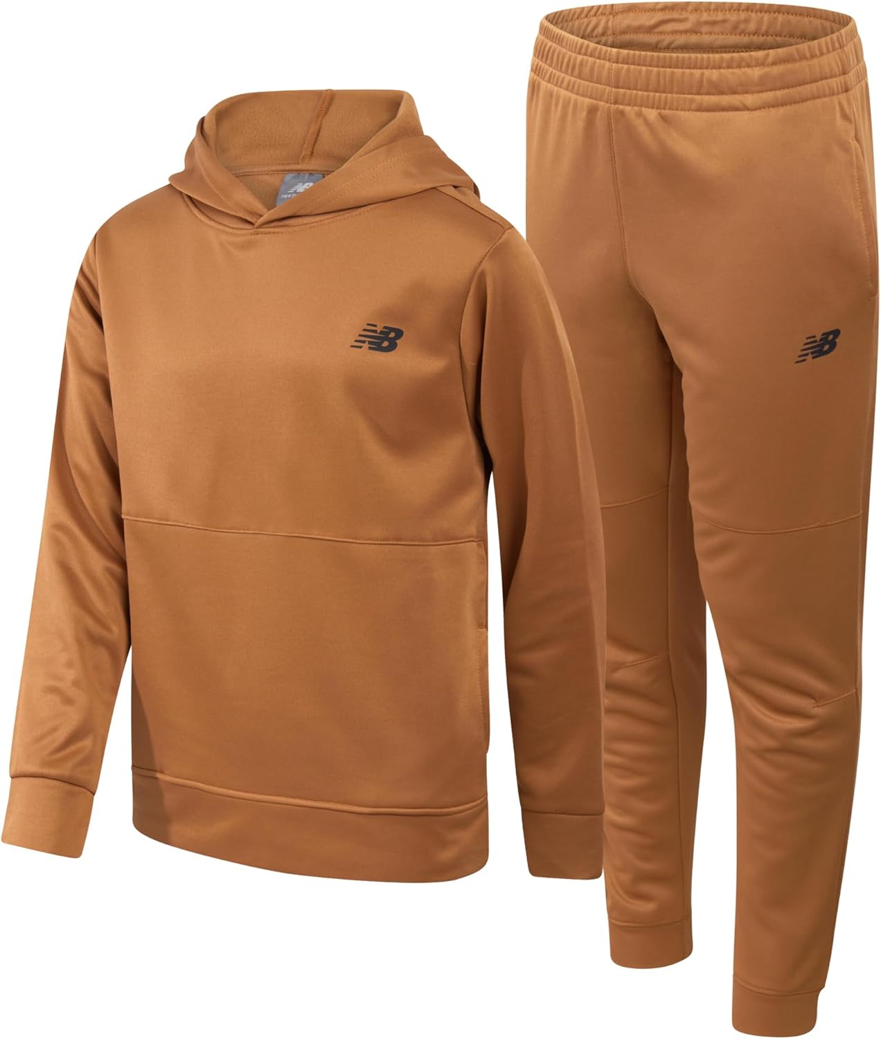 New Balance Boys Tech Fleece Sweatsuit Set