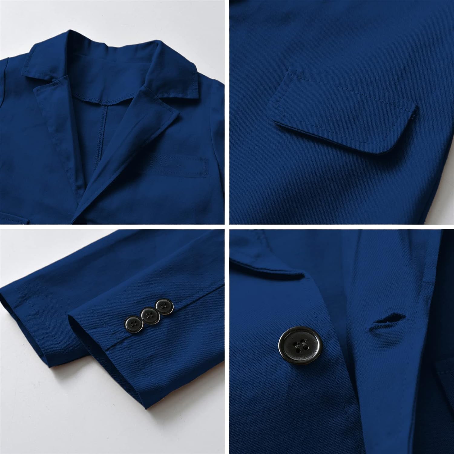 Classic and Durable Baby Boys Suits for Little Gentlemen