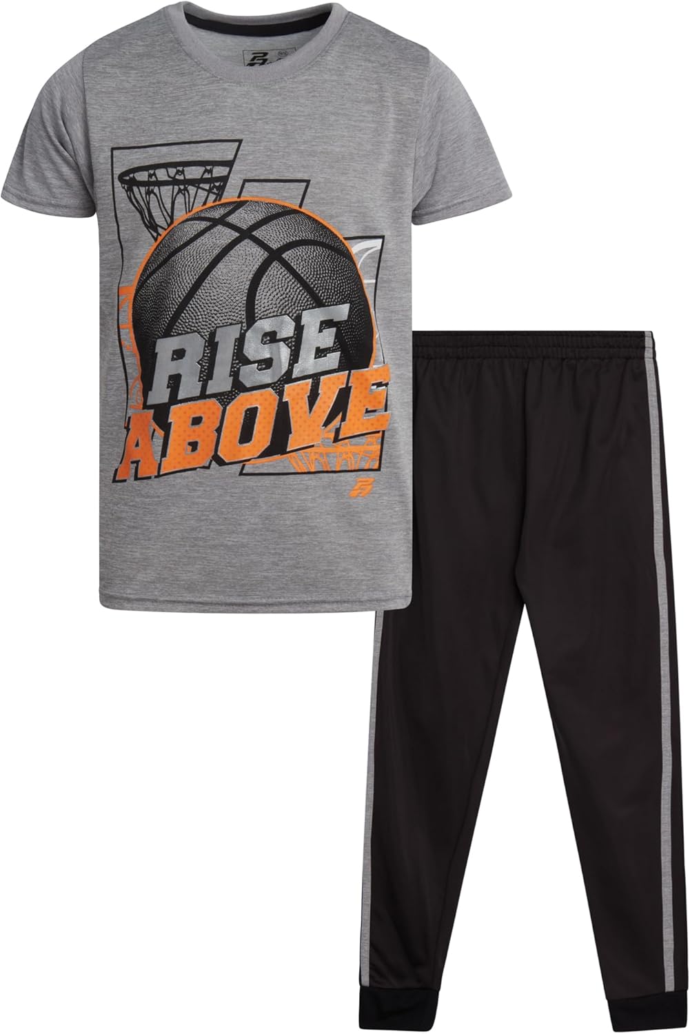 Pro Athlete Boys Performance and Comfort for Active Summer Fun