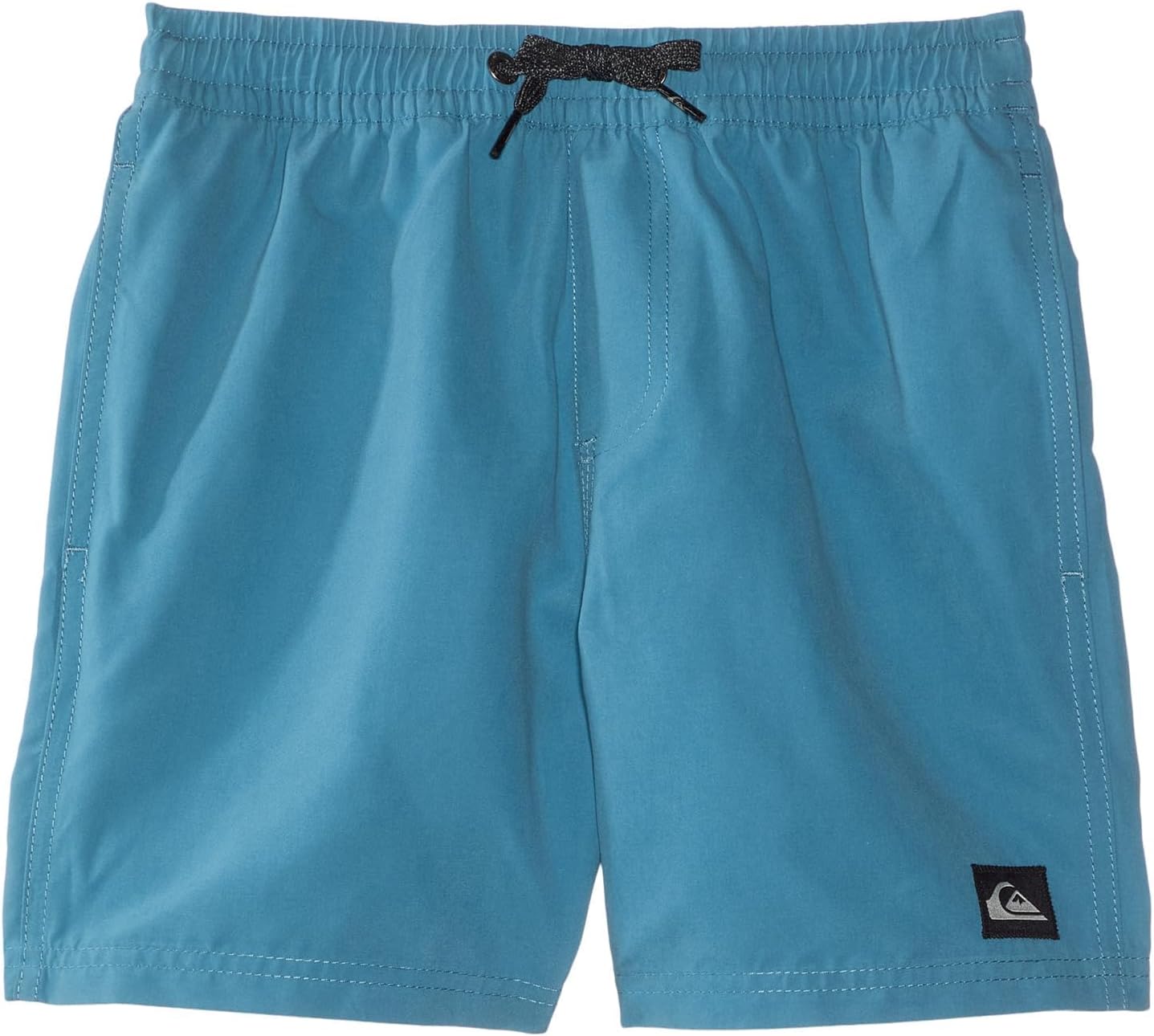 Quiksilver Boys Adventure-Ready BoardShorts Big Kids