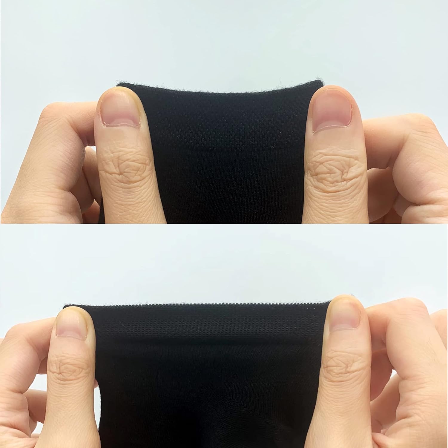 Premium School Socks for Kids Odor-Blocking Viscose Bamboo Calf Socks