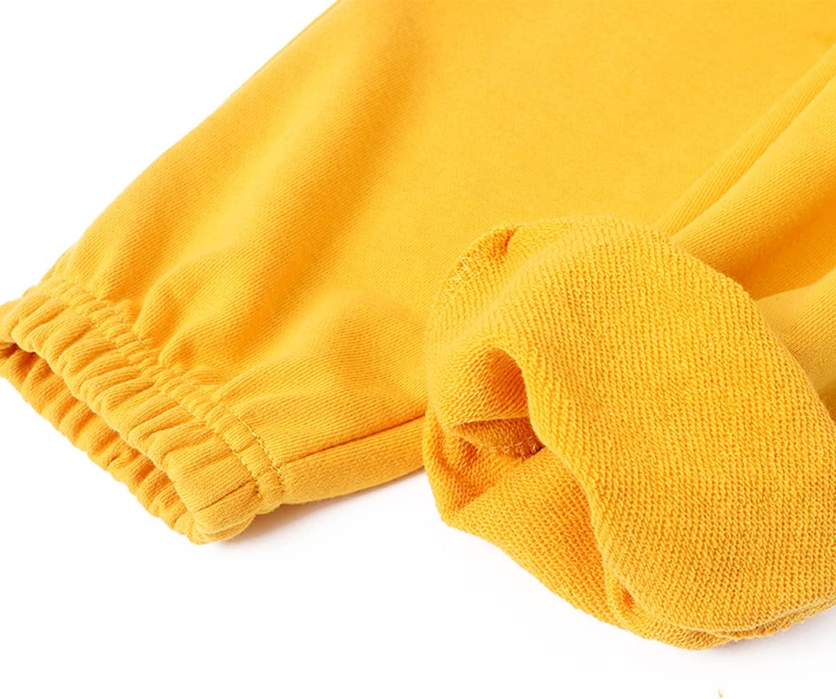 Little Boys Cotton Sweatpant