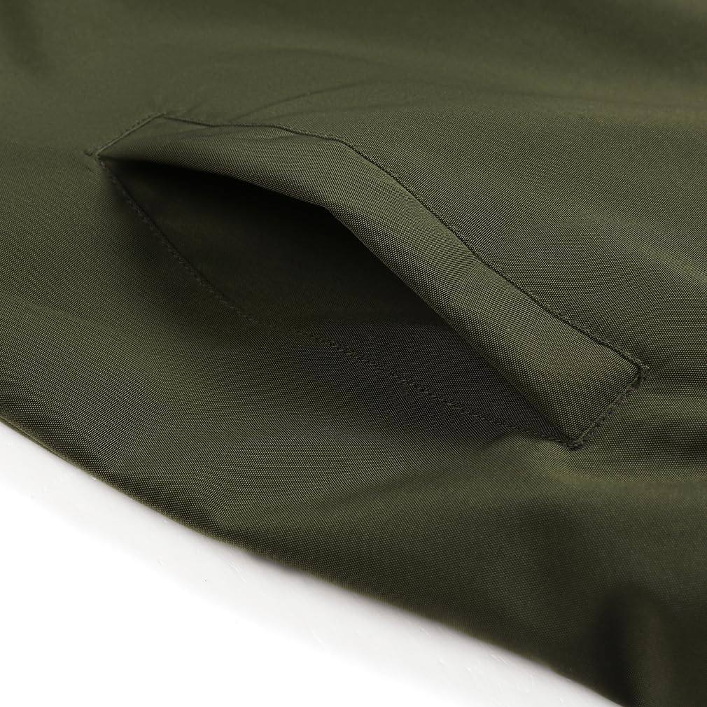 Jingle Bongala Kids Waterproof Rain Jacket Style Protection