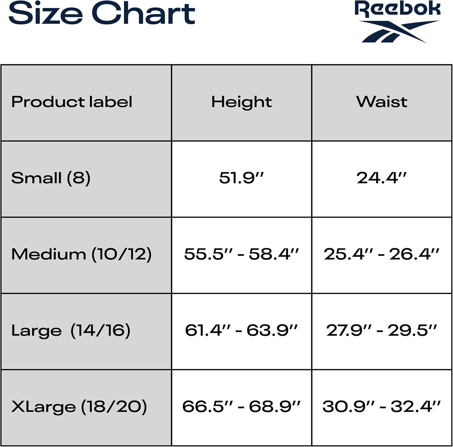 Reebok Boys Fashion Hoodie 2-Pack