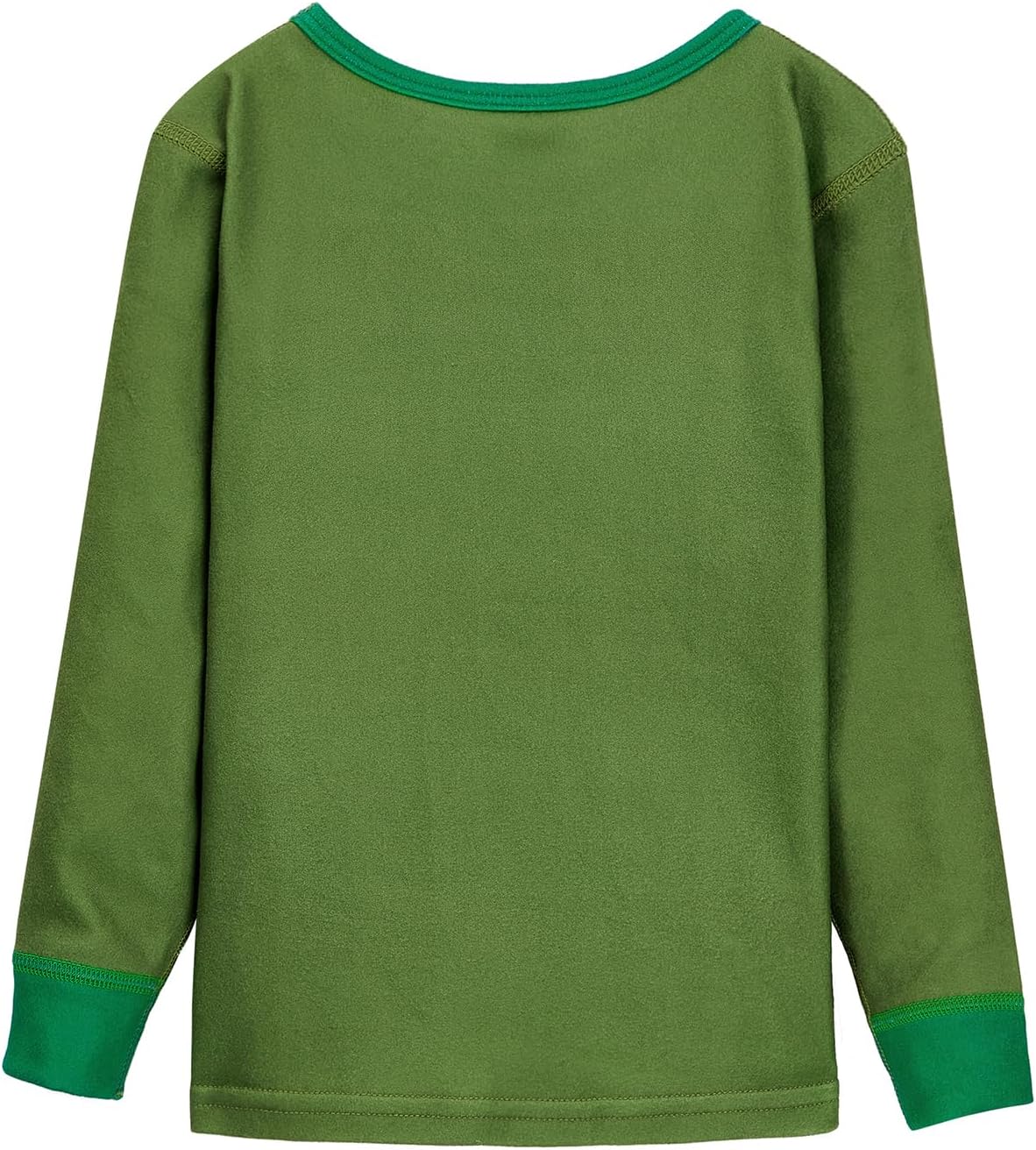American Trends Kids Thermal Underwear Set for Boys Girls