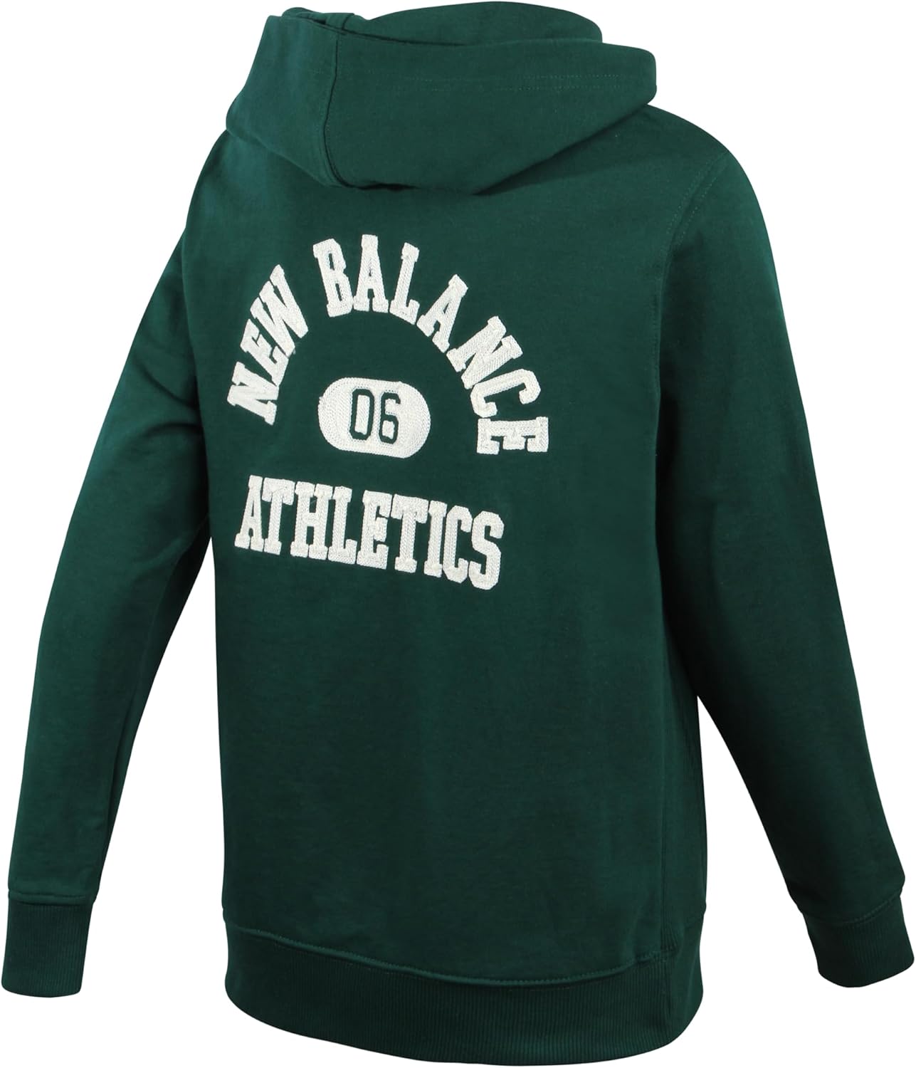 New Balance Boys Joggers 2 Piece Set - Hoodie Sweatpants