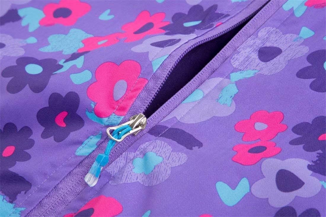 Rain Jackets for Kids