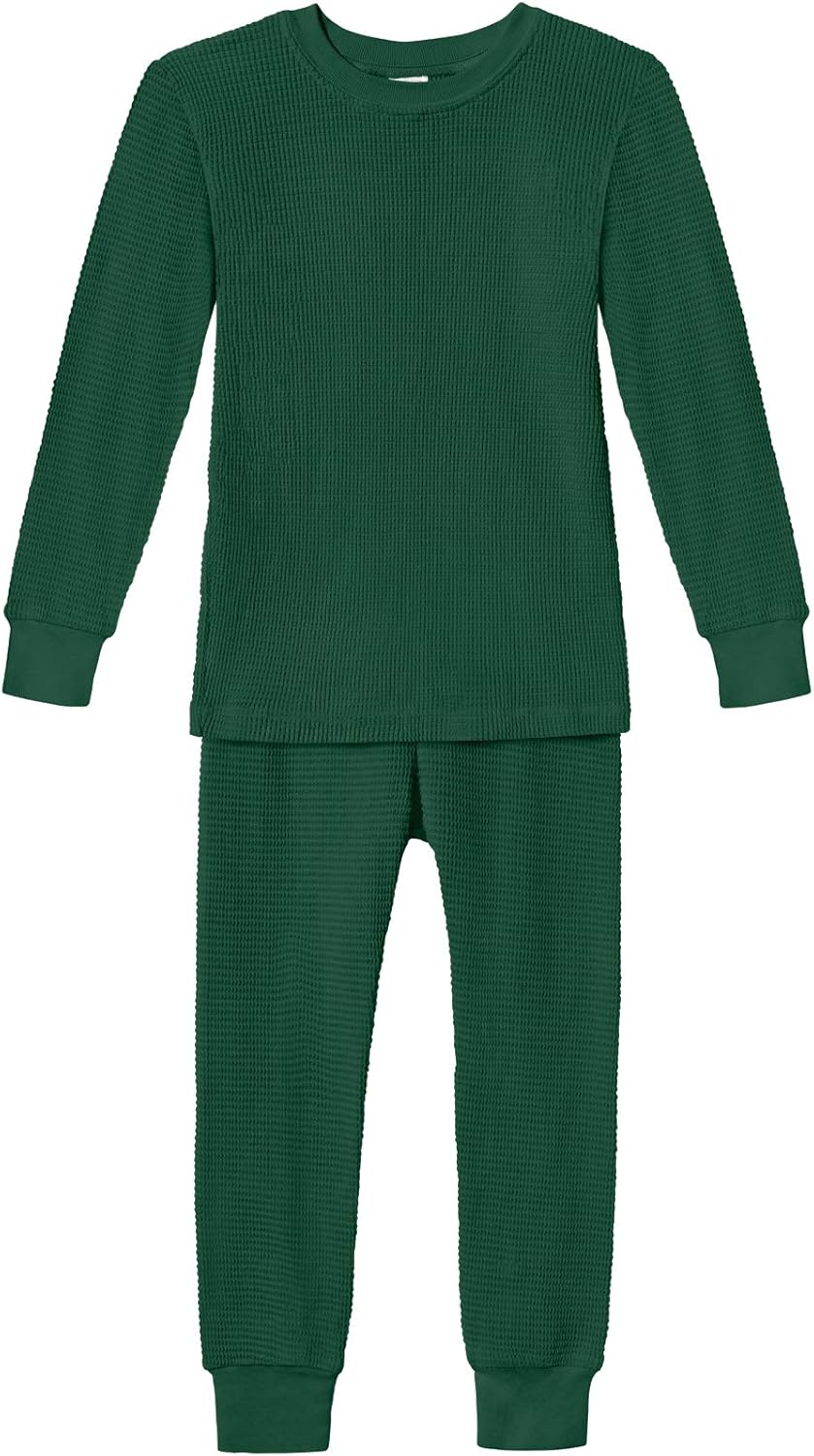 City Threads Thermal Underwear Set