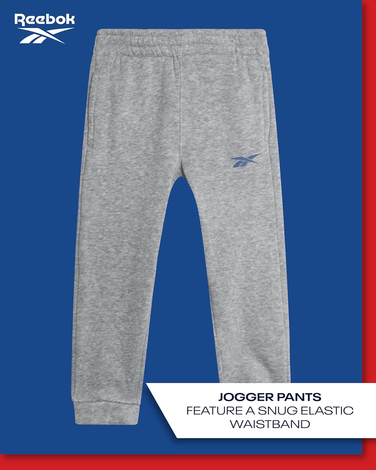 Reebok Boys Active Set