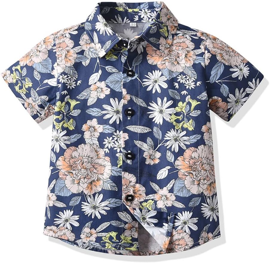 Fun Daddy and Son Outfits for Beach and Family Days