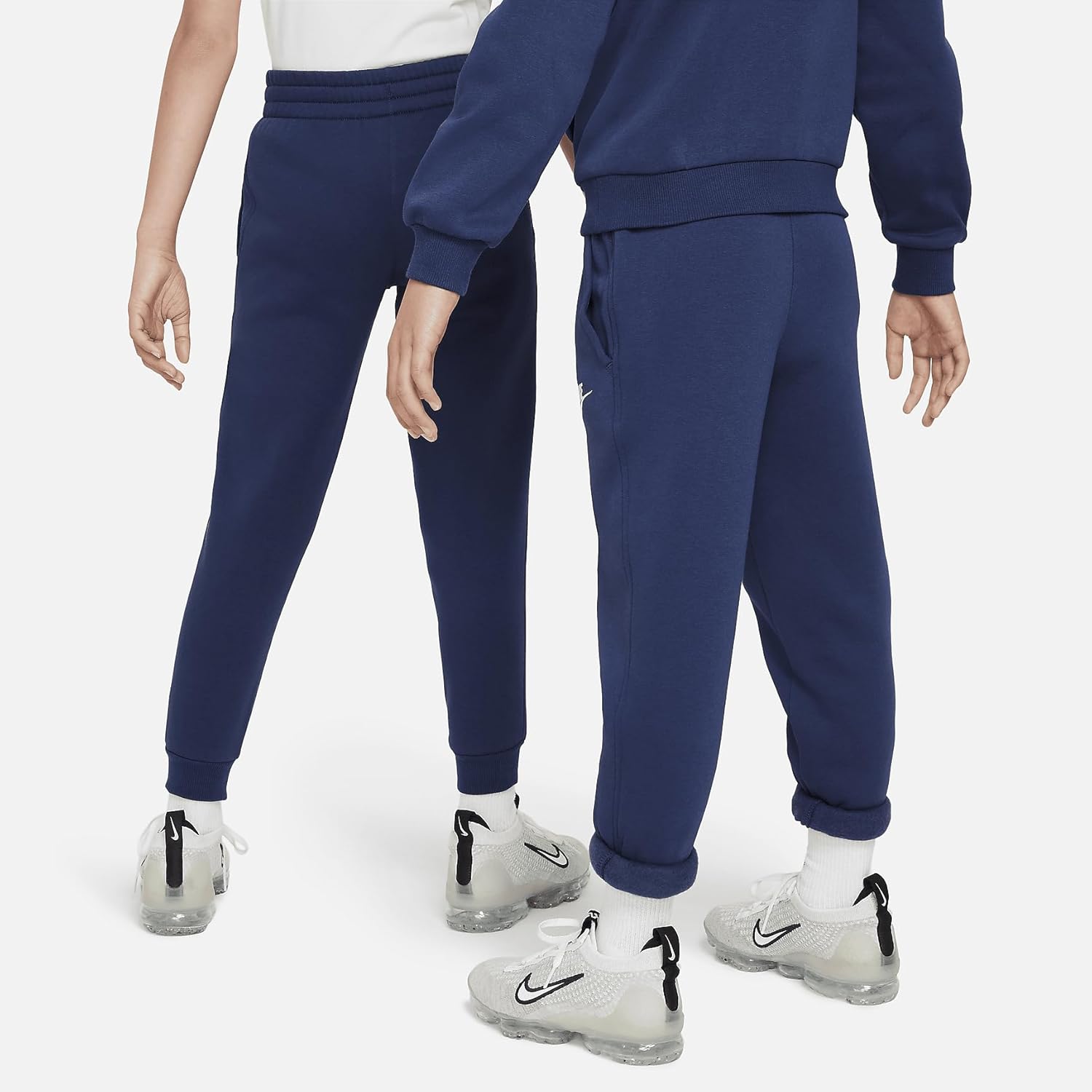 Nike Boys Club Fleece Joggers by Nike