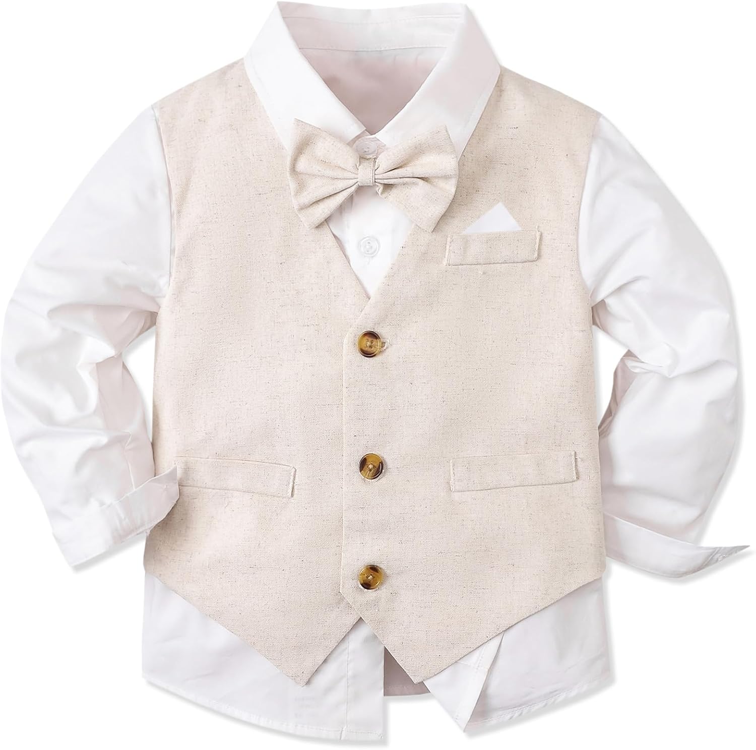 Sangtree Baby Boys Toddler Formal Suits