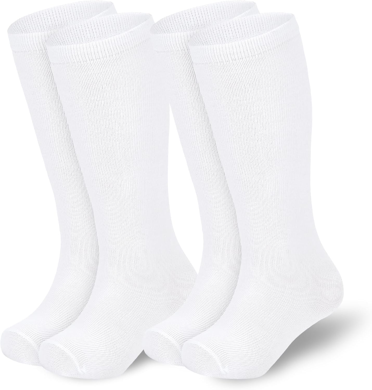 American Trends Kids Soccer Socks Toddler