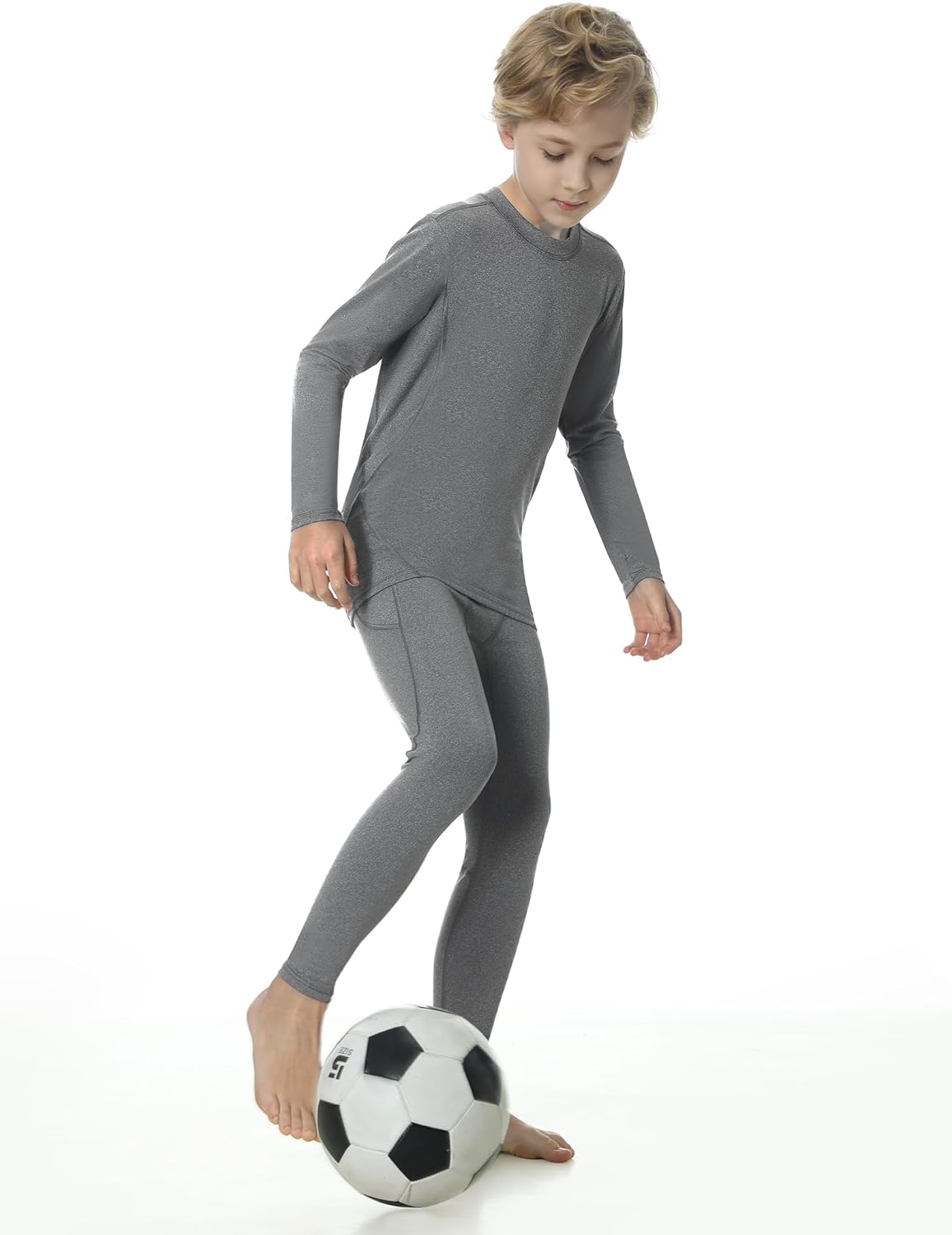 Heathyoga Warm Vibes Thermal Set