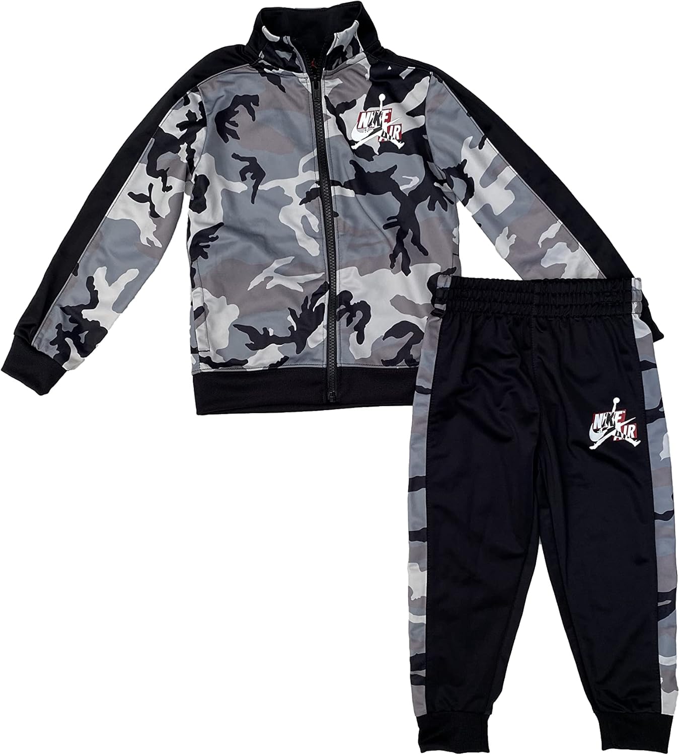 Jordan Little Boys Jordan 2 Piece
