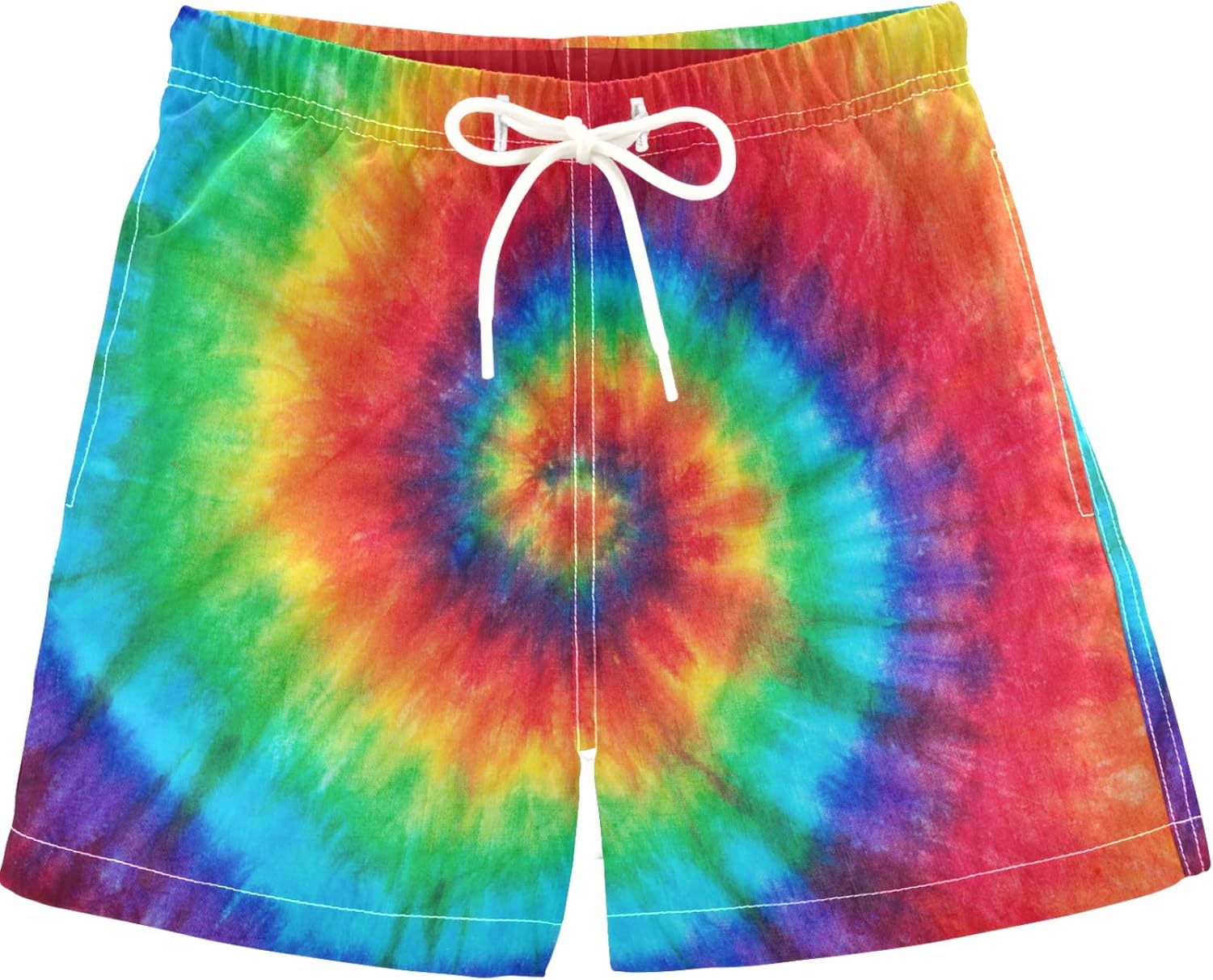 juniors boys surfacing board shorts and swim trunks