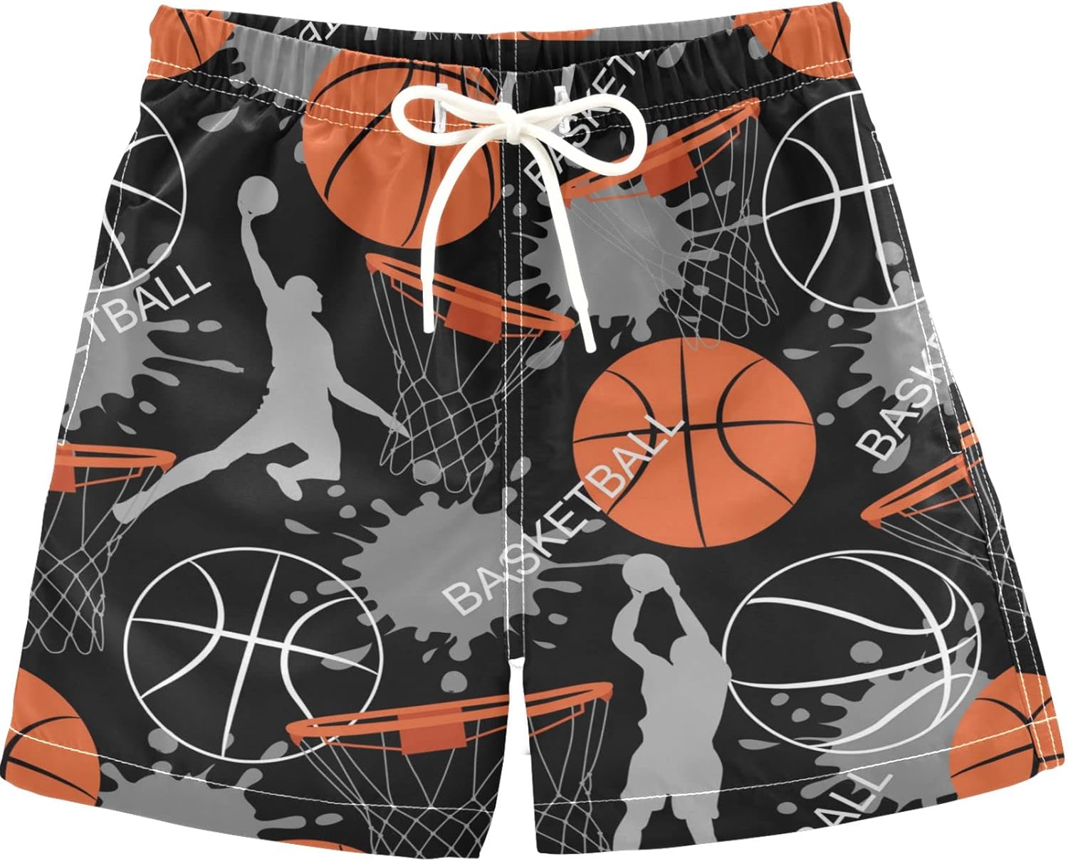 Visesunny Boys Surfing Board Shorts Style Comfort You Can Count On
