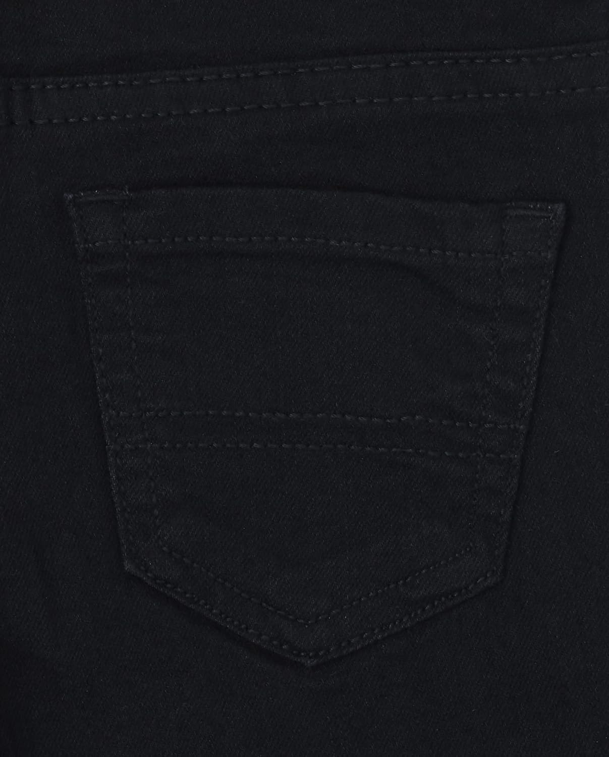 The Childrens Place Boys Stretch Straight Leg Jeans 4-Pack