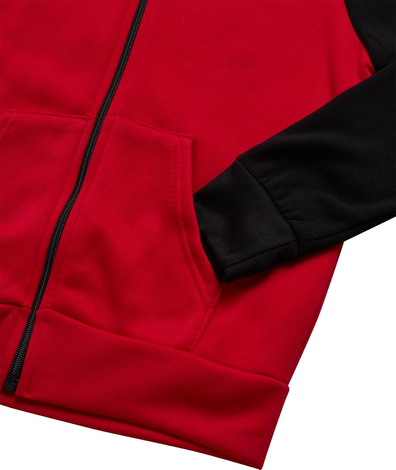 Pro Athlete Boys Joggers Set - Performance-Packed_compile