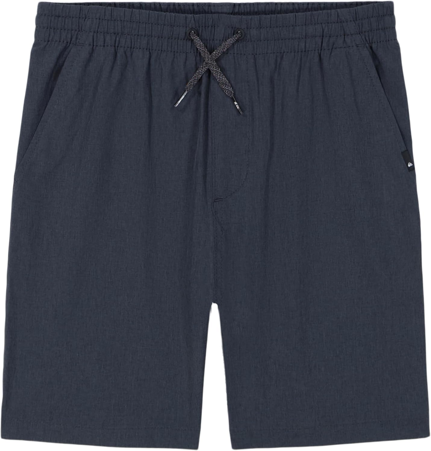 Quiksilver Boys Eddie Pull-On Shorts