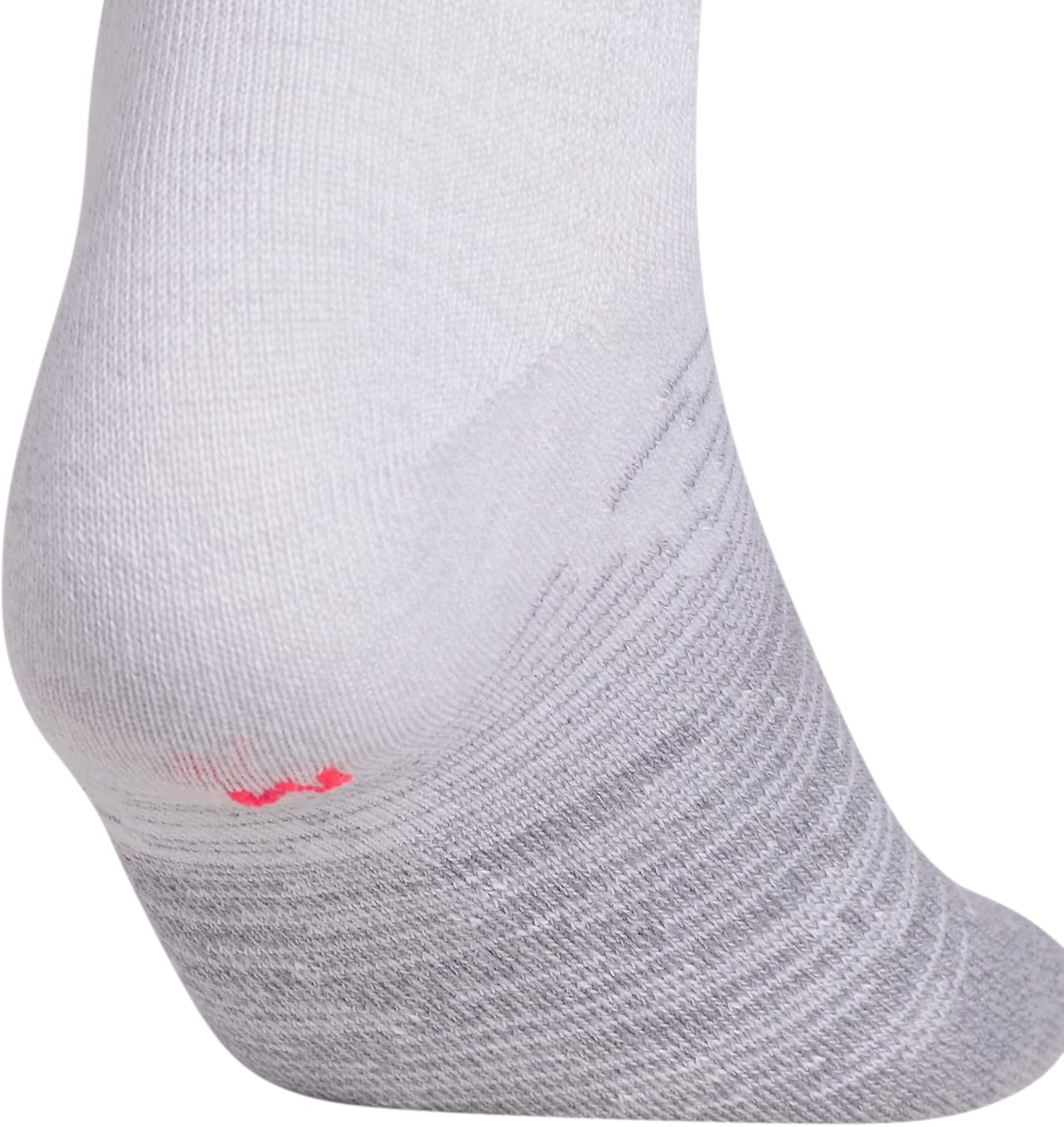 Experience Unparalleled Comfort With Adidas Kids-BoysGirls Superlite Quarter Socks 6-Pair