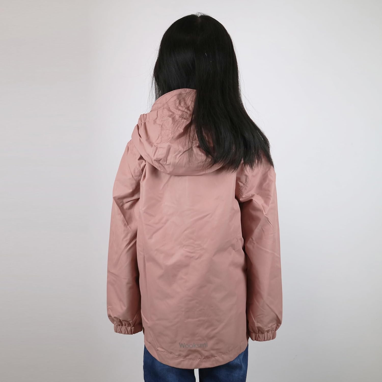 Cool Kids Rain Jacket