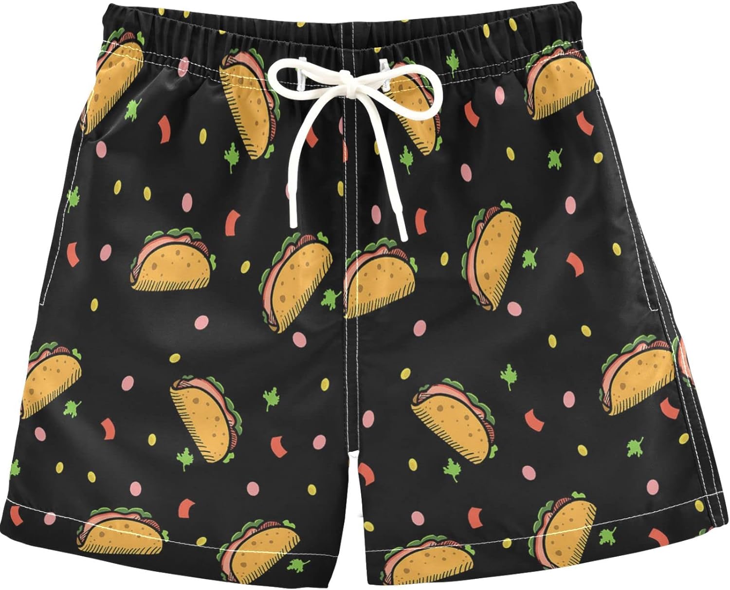visesunny summer boys beach shorts