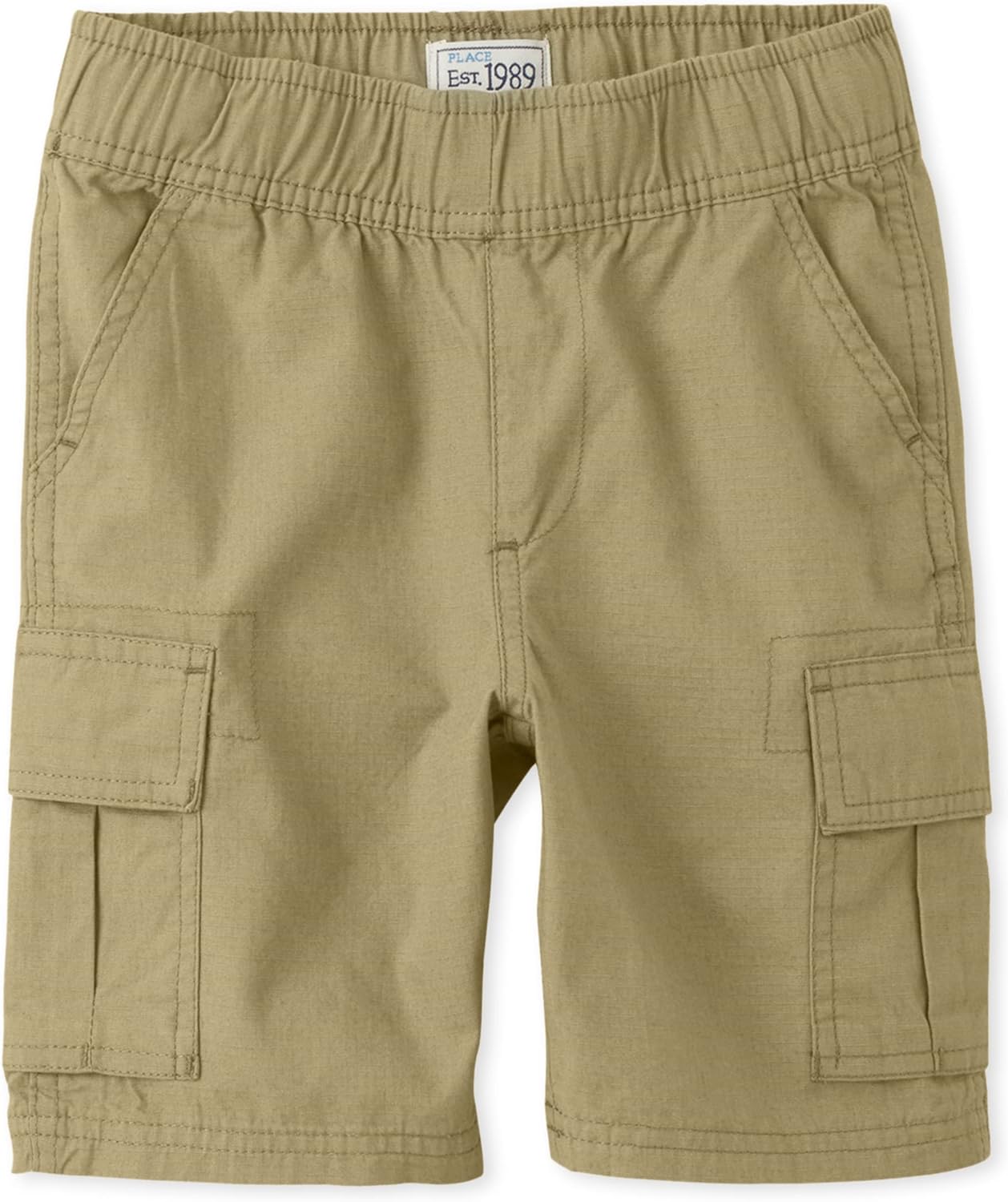 Comfortable Cargo Shorts for Boys