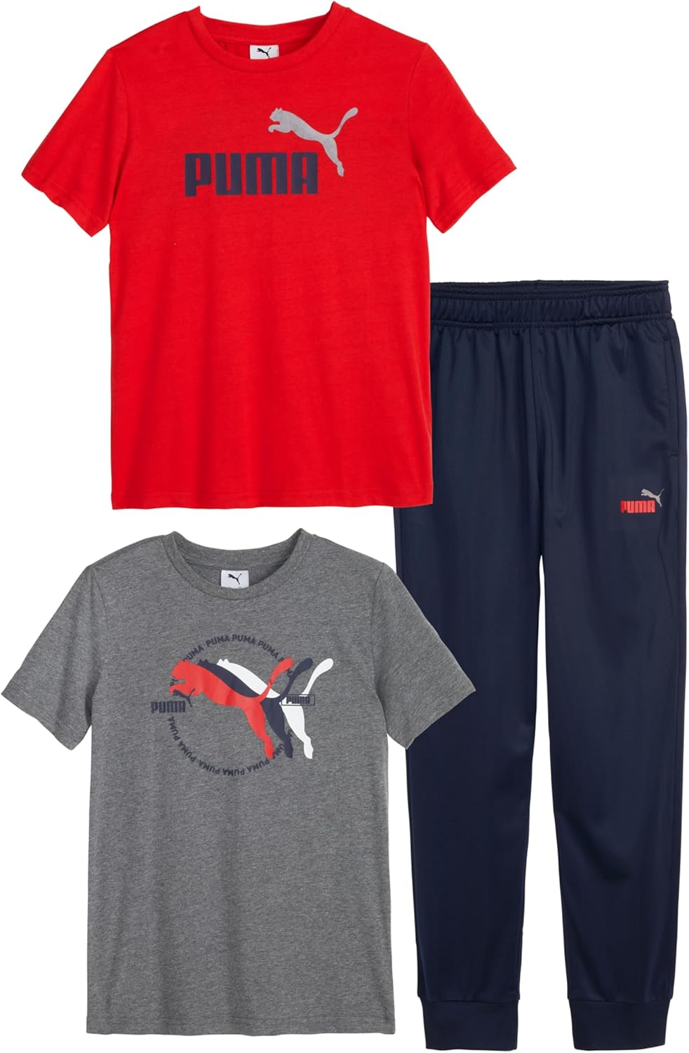PUMA Boys 3PC Set