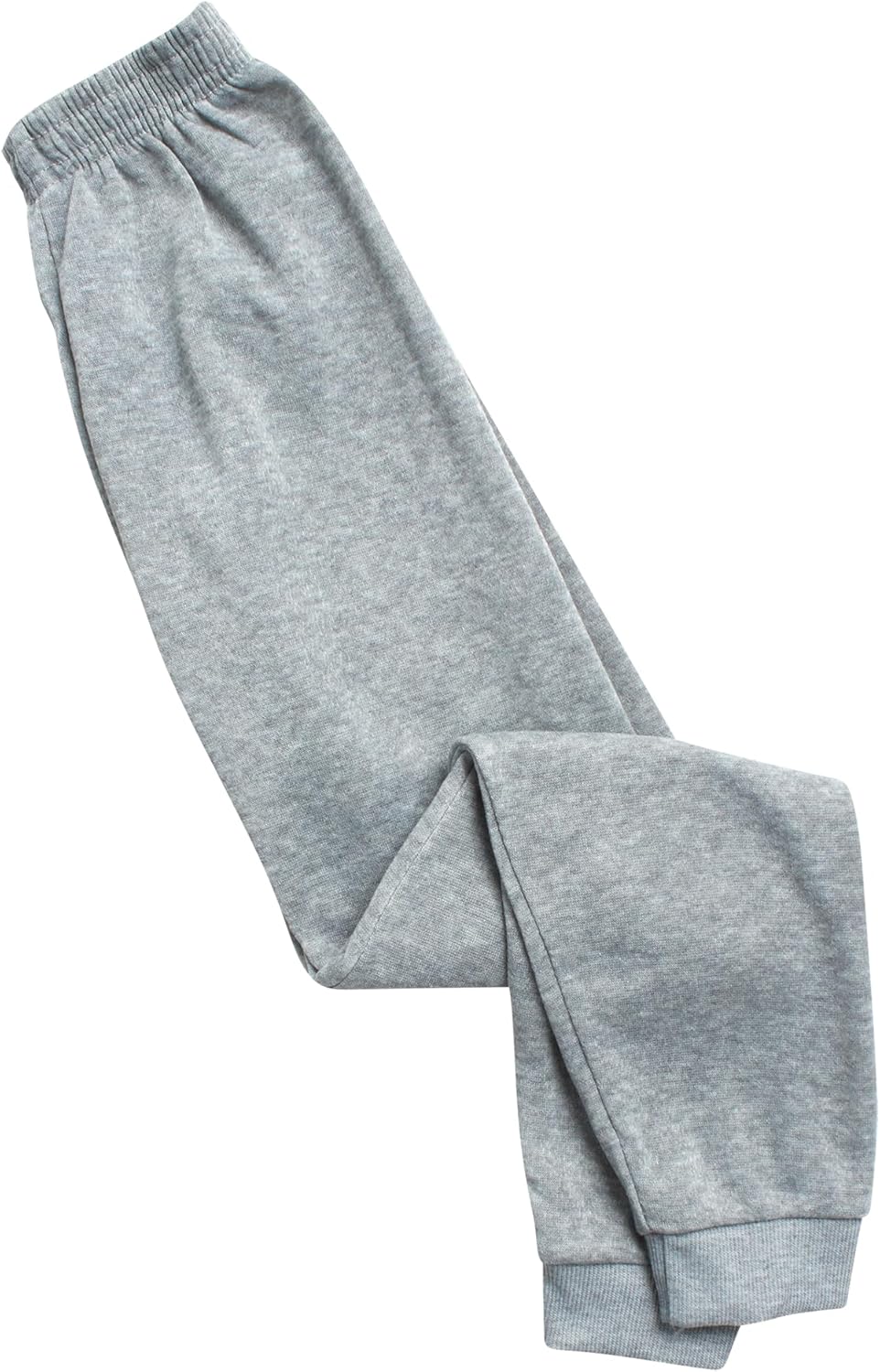 Coney Island Boys Active Sweatsuit Set - 2-Piece Fleece Hoodie and Jogger Pants
