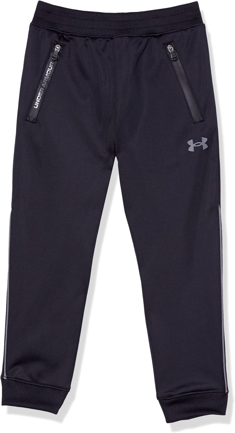Under Armour Boys Pennant Tapered Track Pants