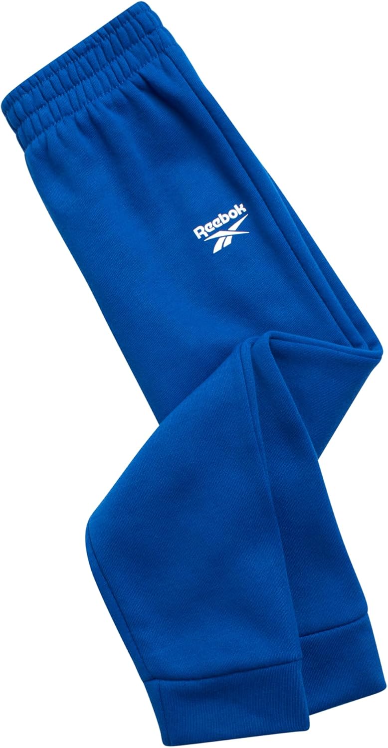 Reebok Toddler Boys Active Roofie Set