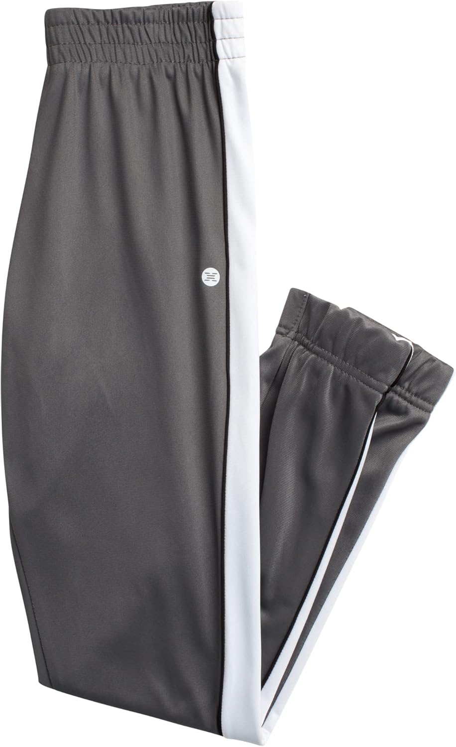 RBX Boys Active Tracksuit Set 2 Piece Zip Tricot