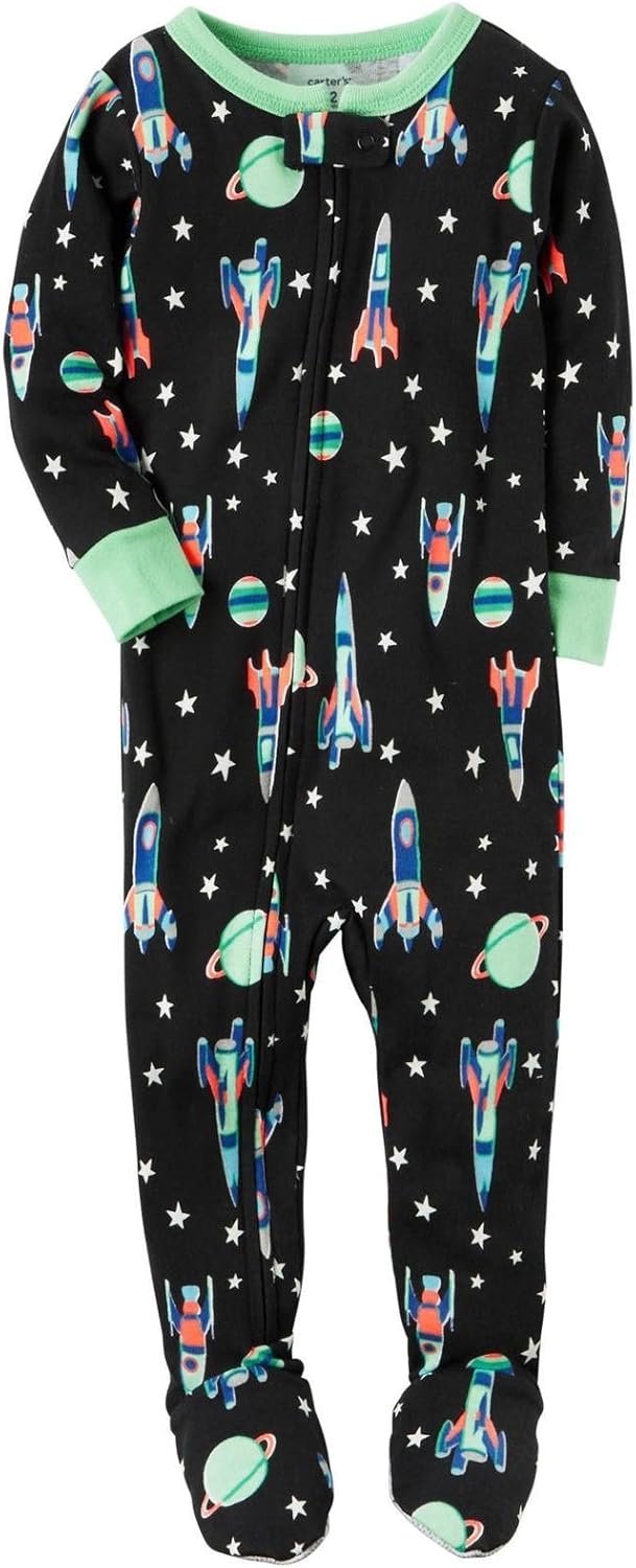 Carters Boys Cotton Blankie for sleep Style