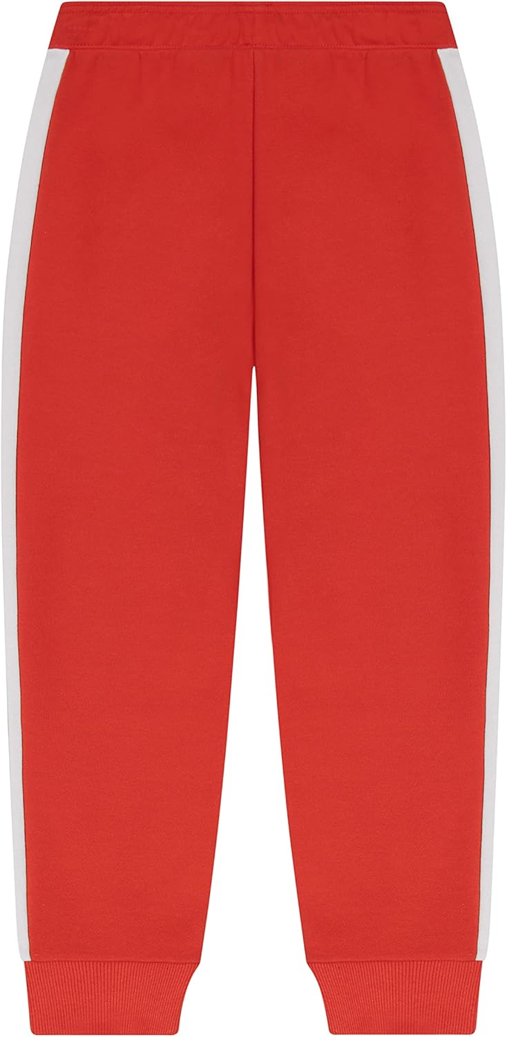 PUMA Boys T7 Core PackFrench Terry Jogger