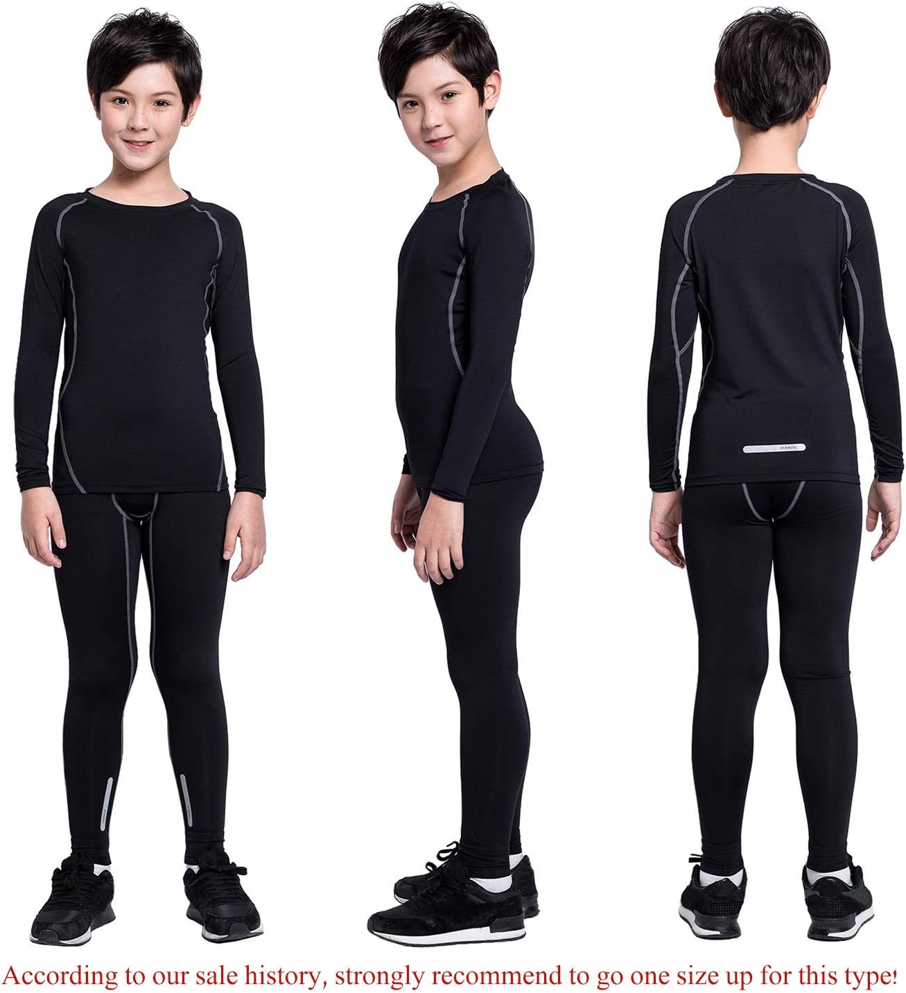 Perfect 2-Piece Thermal Set