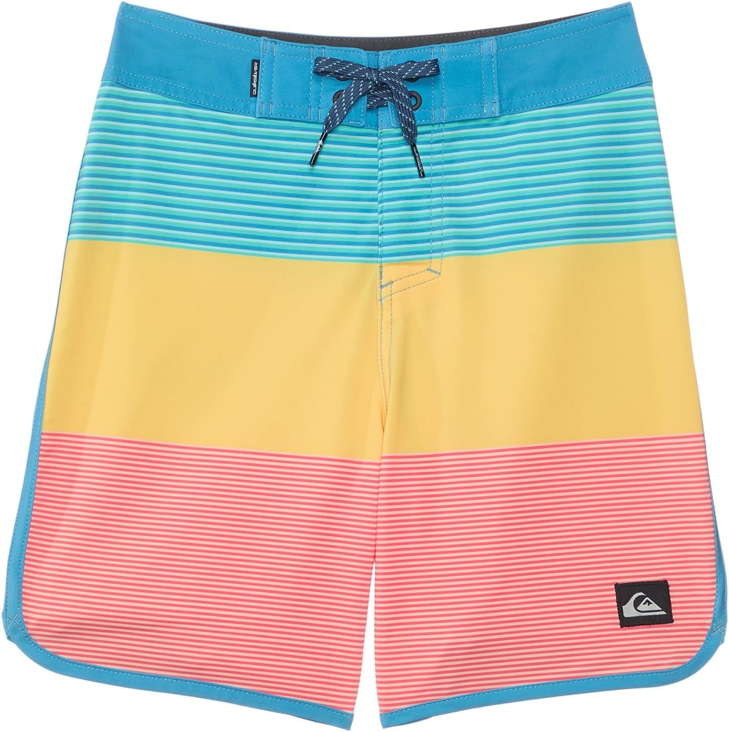 Surfsilk Tllu Boys Shorts