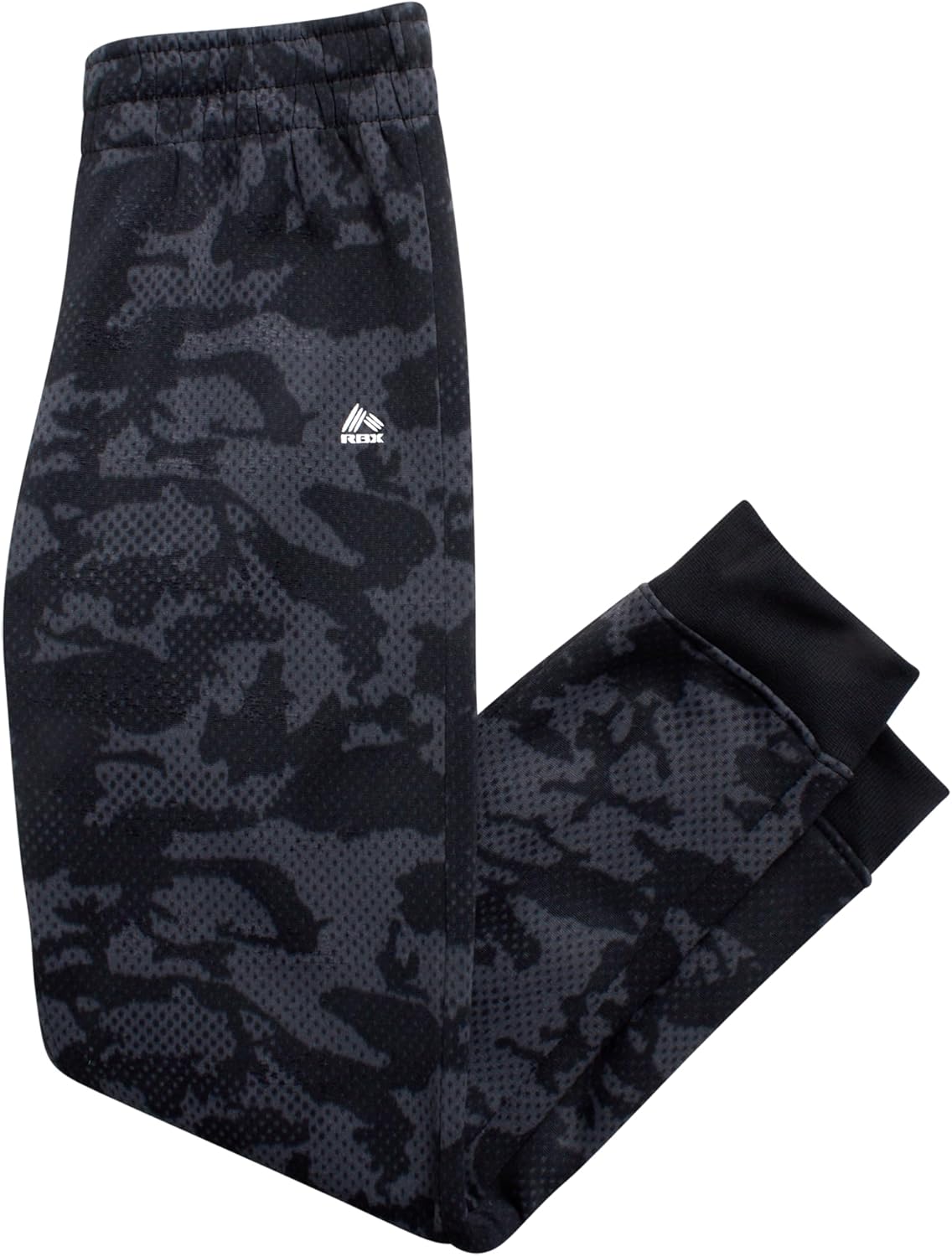 RBX Boys 2-Piece Active Sweatsuit Set - Loft Design
