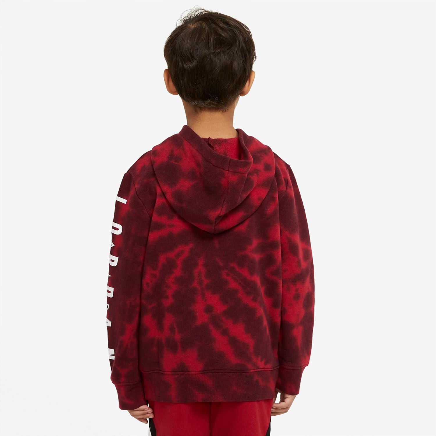 Air Jordan AJ6 Pullover Set for Kids