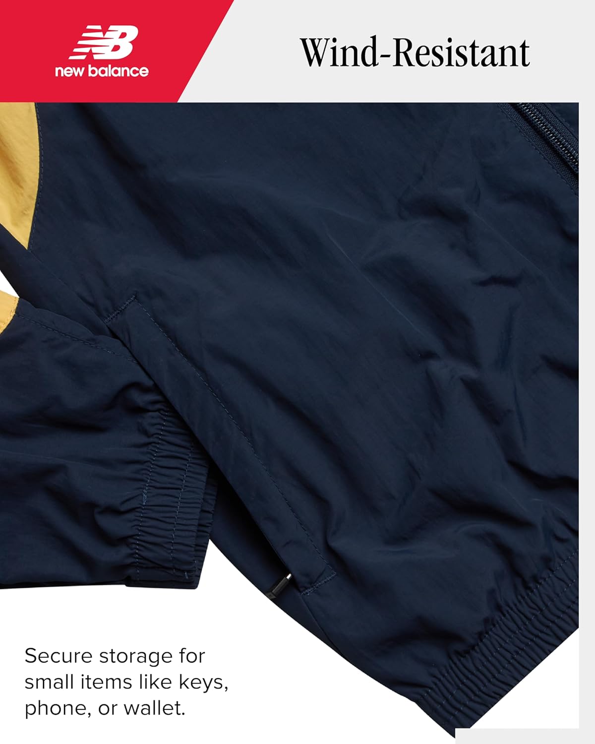 New Balance Boys Tracksuit Set Durable Stylish