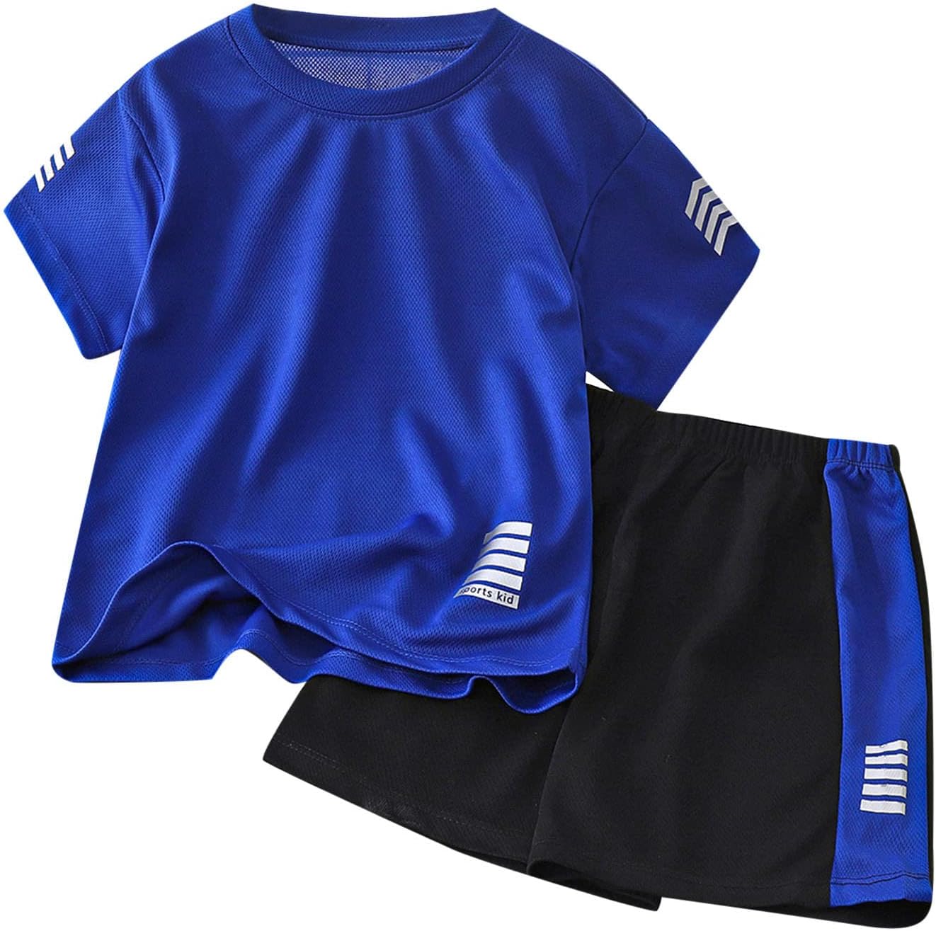 boys track suit