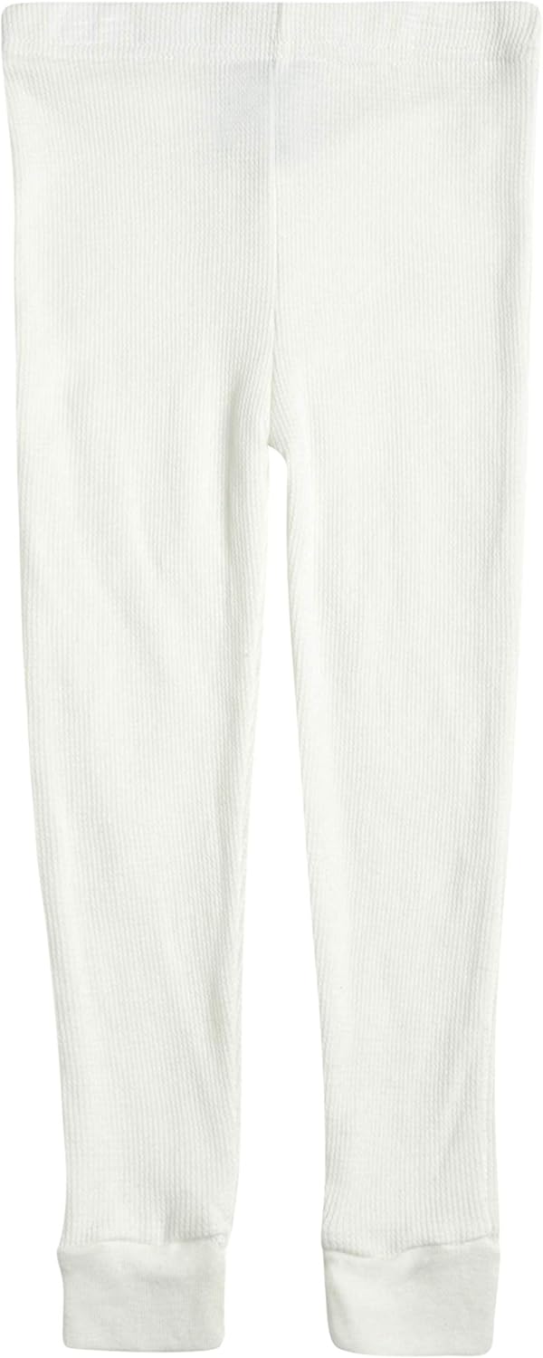 Baby Boys Thermal Underwear Set - Long Sleeve and Sweatpants