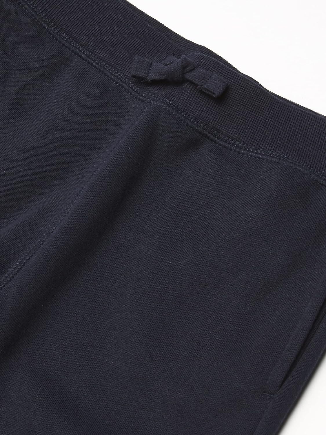 The Childrens Place Baby Boys Active Fleece Jogger Pants 2 Pack
