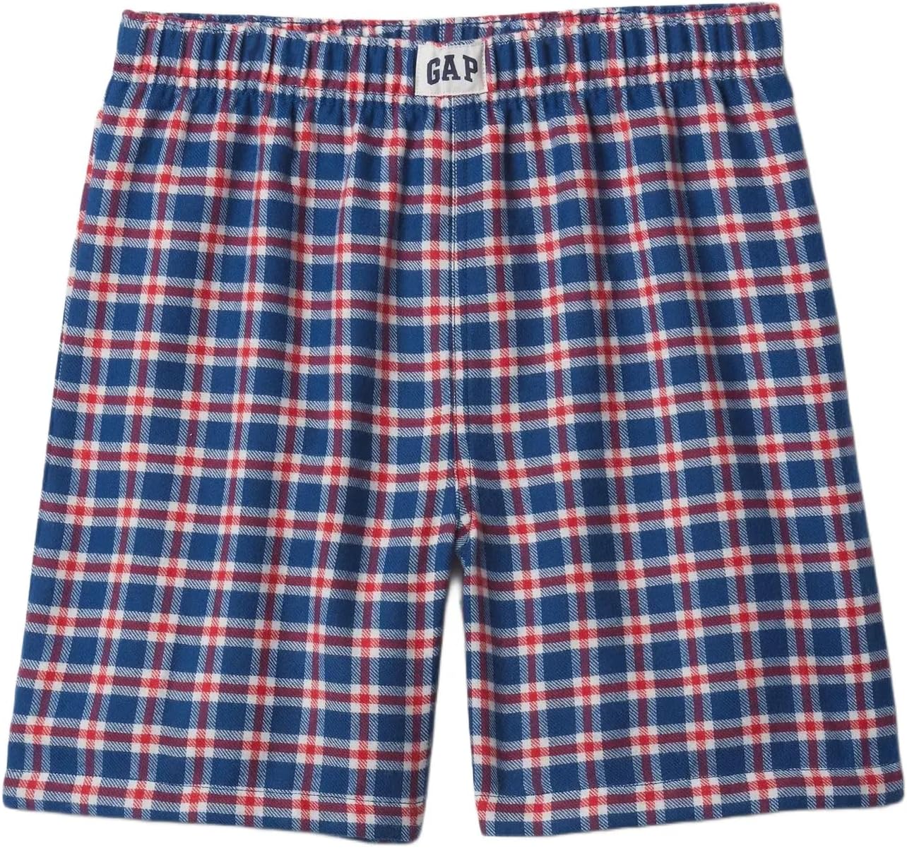 Unbeatable Cozy Short John Pajama Set for Boys - GAP