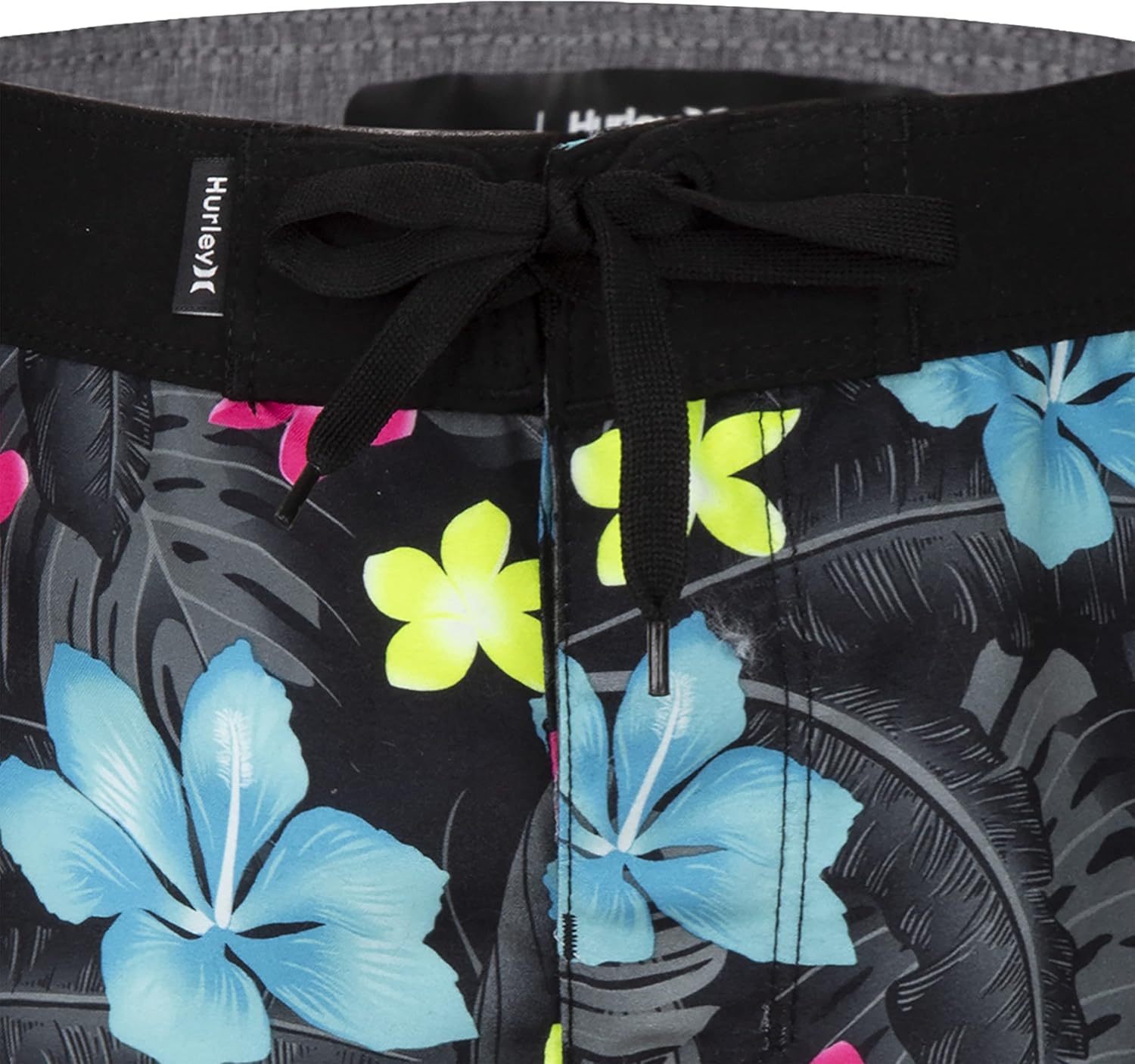 Hurley Boys Printed Board Shorts