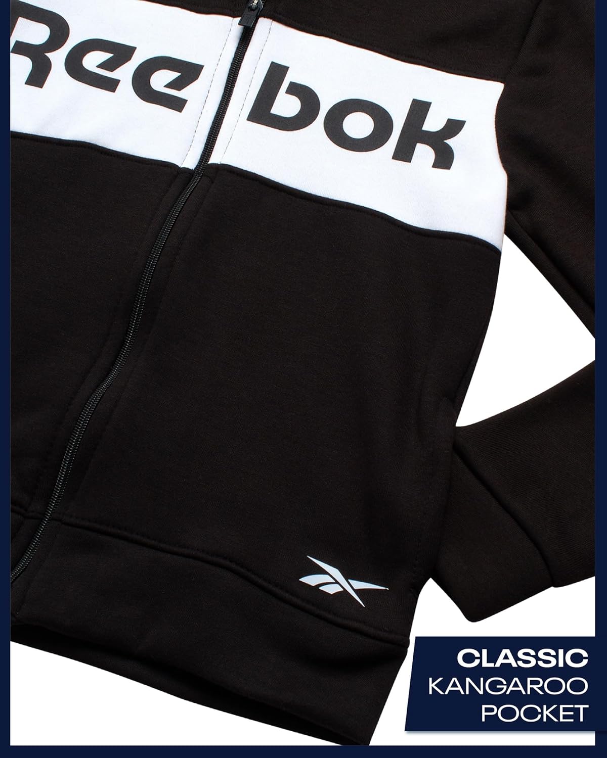 Reebok Boys Active Survivor Set