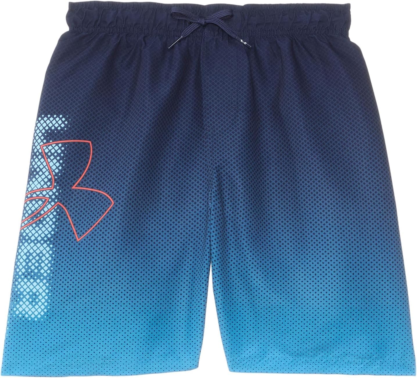 Durable Stylish Under Armour Boys Volley Trunks