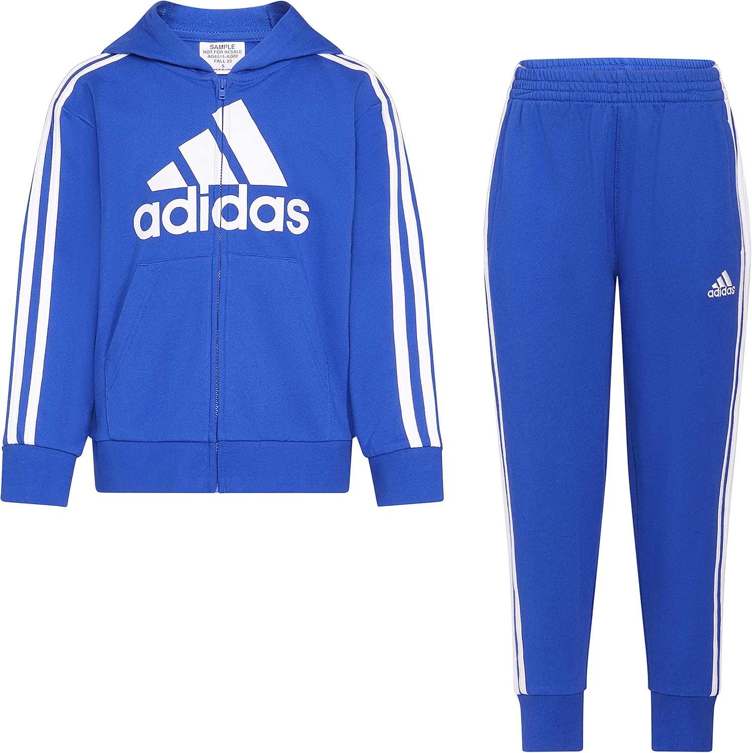 Essential for Boys