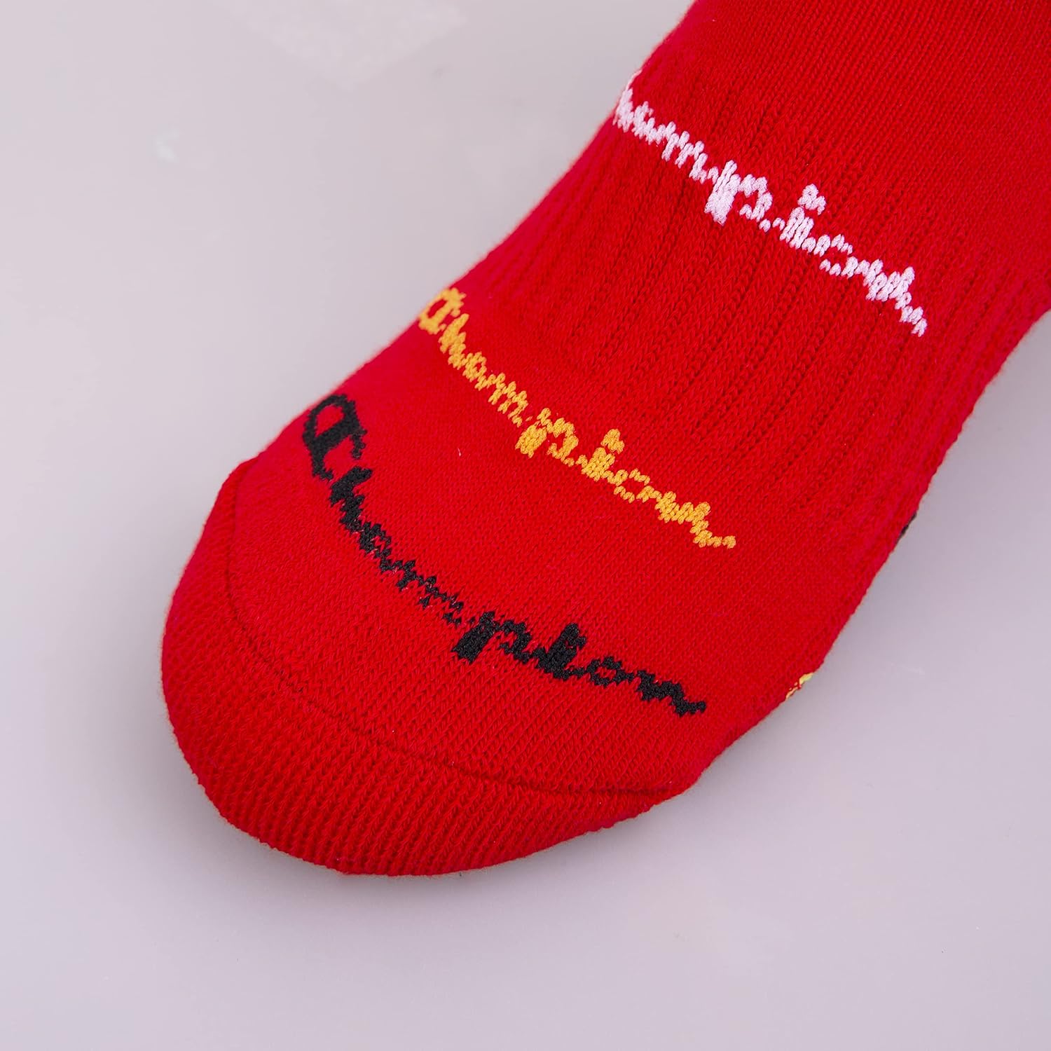 Champion Kids 6-Pack Crew Socks